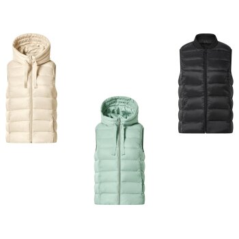 esmara® Damen Lightweight-Weste - B-Ware