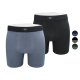 MEXX Herren Boxer, 2 Stück - B-Ware
