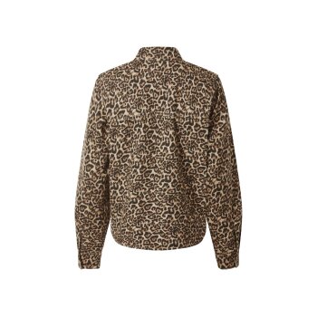 esmara® Damen Jeanshemd - B-Ware