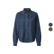 esmara® Damen Jeanshemd - B-Ware