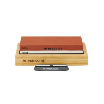 PARKSIDE® 2-in-1-Schleifstein - B-Ware