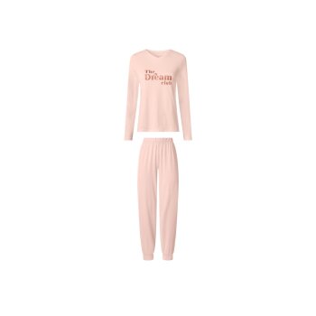 esmara® Damen Pyjama - B-Ware