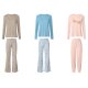 esmara® Damen Pyjama - B-Ware