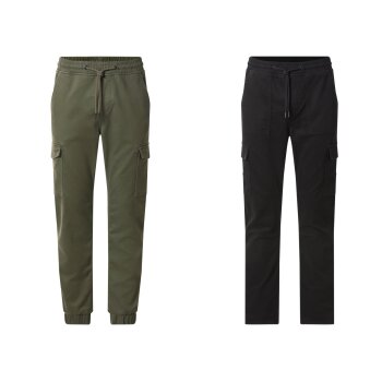 esmara Men Herren Cargo-Joggers - B-Ware