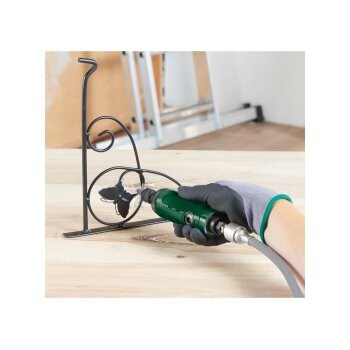 PARKSIDE® Druckluft-Stabschleifer-Set »PDSS 16 B2«/Druckluft-Trennschleifer »PDTS 6.3 C4«/Druckluft-Tellerschleifer »PDTLS 6.3« - B-Ware