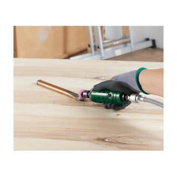 PARKSIDE® Druckluft-Stabschleifer-Set »PDSS 16 B2«/Druckluft-Trennschleifer »PDTS 6.3 C4«/Druckluft-Tellerschleifer »PDTLS 6.3« - B-Ware