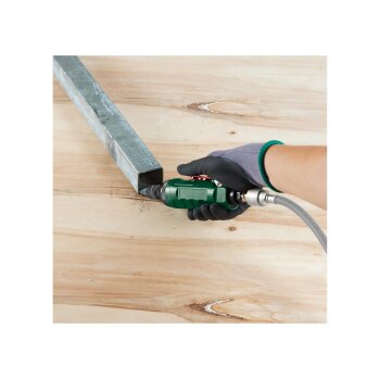 PARKSIDE® Druckluft-Stabschleifer-Set »PDSS 16 B2«/Druckluft-Trennschleifer »PDTS 6.3 C4«/Druckluft-Tellerschleifer »PDTLS 6.3« - B-Ware