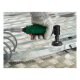 PARKSIDE® Druckluft-Stabschleifer-Set »PDSS 16 B2«/Druckluft-Trennschleifer »PDTS 6.3 C4«/Druckluft-Tellerschleifer »PDTLS 6.3« - B-Ware