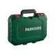 PARKSIDE® Druckluft-Stabschleifer-Set »PDSS 16 B2«/Druckluft-Trennschleifer »PDTS 6.3 C4«/Druckluft-Tellerschleifer »PDTLS 6.3« - B-Ware