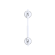 Ridder Sauggriff »Jim«, teleskopierbar - B-Ware