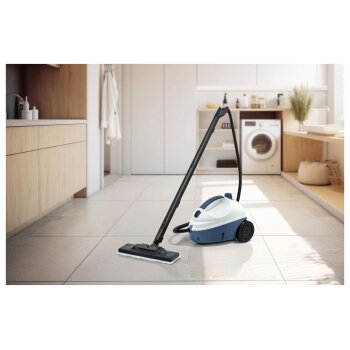 SILVERCREST® Dampfreiniger SDFR 1500 A1 - B-Ware