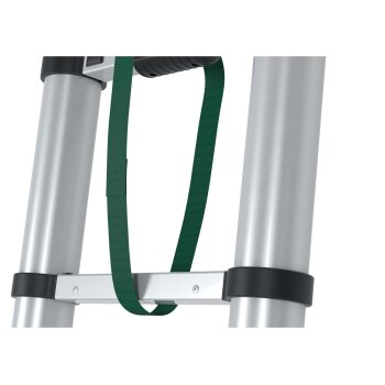 PARKSIDE® Alu-Teleskopleiter, 11-stufig - B-Ware