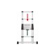 PARKSIDE® Alu-Teleskopleiter, 11-stufig - B-Ware