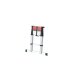 PARKSIDE® Alu-Teleskopleiter, 11-stufig - B-Ware