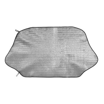 ULTIMATE SPEED® Thermo-Scheibenschutz - B-Ware neuwertig