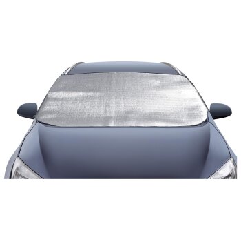 ULTIMATE SPEED® Thermo-Scheibenschutz - B-Ware neuwertig