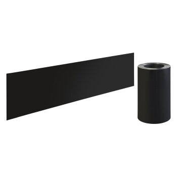 PARKSIDE® Rasenkante, 15 cm, schwarz - B-Ware sehr gut