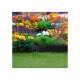 PARKSIDE® Rasenkante, 15 cm, schwarz - B-Ware sehr gut