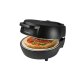SILVERCREST® Hochtemperatur-Pizzaofen SPOH 1200 B1, schwarz - B-Ware neuwertig