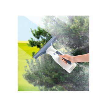 SILVERCREST® Akku-Fenstersauger »SFR 3.7 D8« - B-Ware neuwertig