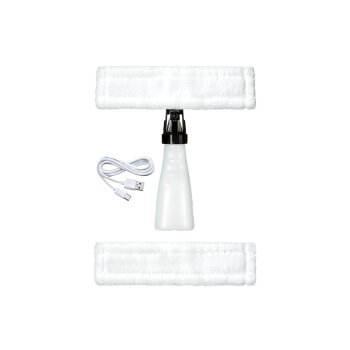 SILVERCREST® Akku-Fenstersauger »SFR 3.7 D8« - B-Ware neuwertig