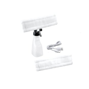 SILVERCREST® Akku-Fenstersauger »SFR 3.7 D8« - B-Ware neuwertig