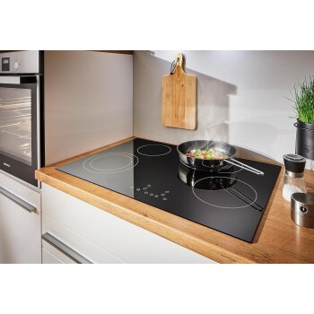 respekta Glaskeramikkochfeld KM7700-28 - B-Ware...