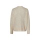 ESMARA® Damen Cardigan, leger geschnitten (Beige, S(36/38)) - B-Ware neuwertig