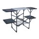 GCI Slim-Fold Koch Station™ Campingküche - B-Ware neuwertig