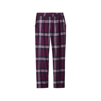 esmara® Damen Schlafhose (Lila, S(36/38)) - B-Ware...