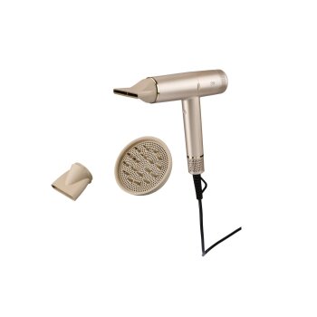 CIEN Beauty Haartrockner, mit bürstenlosem Motor -...