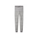 esmara® Damen Leggings (Grau, L(44/46)) - B-Ware neuwertig