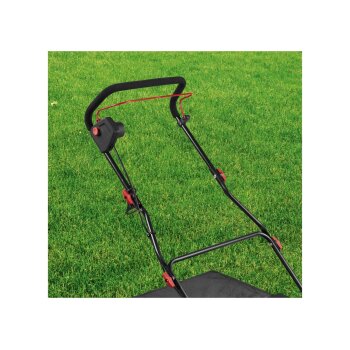 PARKSIDE® Elektro-Vertikutierer/Rasenlüfter »PELV 1800 C3« - B-Ware sehr gut