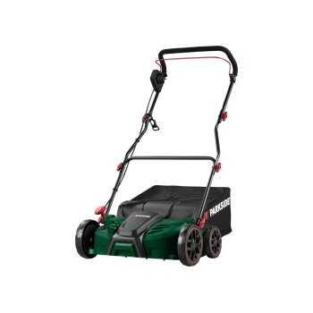 PARKSIDE® Elektro-Vertikutierer/Rasenlüfter »PELV 1800 C3« - B-Ware sehr gut