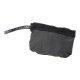 CRIVIT Damen Funktionsweste, mit reflektierenden Deko-Elementen (Schwarz, L(44/46)) - B-Ware neuwertig