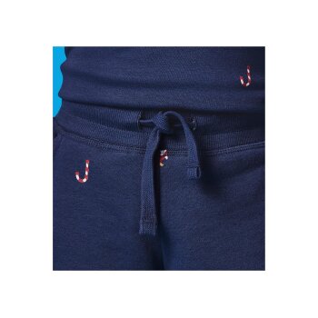 lupilu® Kinder Sweatanzug, 2-teilig (Navy, 110/116) - B-Ware neuwertig