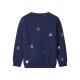 lupilu® Kinder Sweatanzug, 2-teilig (Navy, 110/116) - B-Ware neuwertig
