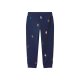 lupilu® Kinder Sweatanzug, 2-teilig (Navy, 110/116) - B-Ware neuwertig