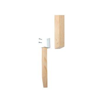 lupilu® Holzpferd - B-Ware neuwertig