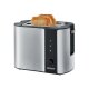 SEVERIN Toaster Edelstahl »AT 2589« - B-Ware sehr gut