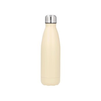 SILVERCREST® Isolierflasche, 0,5 l (Beige) - B-Ware neuwertig