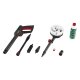 PARKSIDE® Hochdruckreiniger »PHD 170 E3« »Nachfolgemodell zu PHD 170 D2« - B-Ware neuwertig