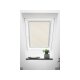 Lichtblick Sonnenschutz Dachfenster »Haftfix«, ohne Bohren, Verdunkelungsfunktion, Beige, 94 cm, 118,9 cm - B-Ware neuwertig