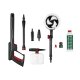 PARKSIDE® Hochdruckreiniger »PHD 170 E3« »Nachfolgemodell zu PHD 170 D2« - B-Ware sehr gut