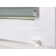Lichtblick Rollo Klemmfix, ohne Bohren, verspannt, Verdunkelung, ab 45 x 150 cm (Salbei, 70 x 150 cm) - B-Ware sehr gut