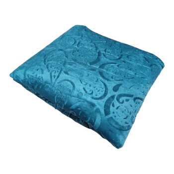 LIVARNO home Plüsch-Bettwäsche, 200 x 220 cm,...