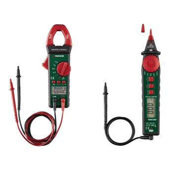 PARKSIDE® Zangenamperemeter »PZM 2 B4« /...