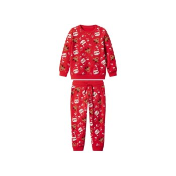 lupilu® Kinder Sweatanzug, 2-teilig - B-Ware