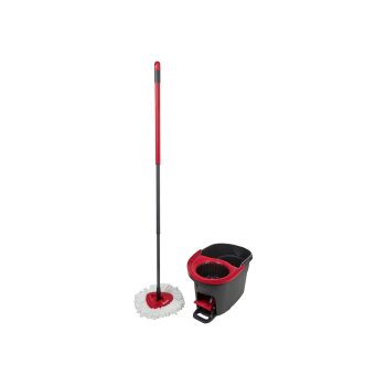Vileda Komplettset »Easy Wring & Clean«,...