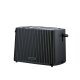 SILVERCREST® Doppelschlitz-Toaster »STKS 800 B1« (Schwarz) - B-Ware Transportschaden Kosmetisch
